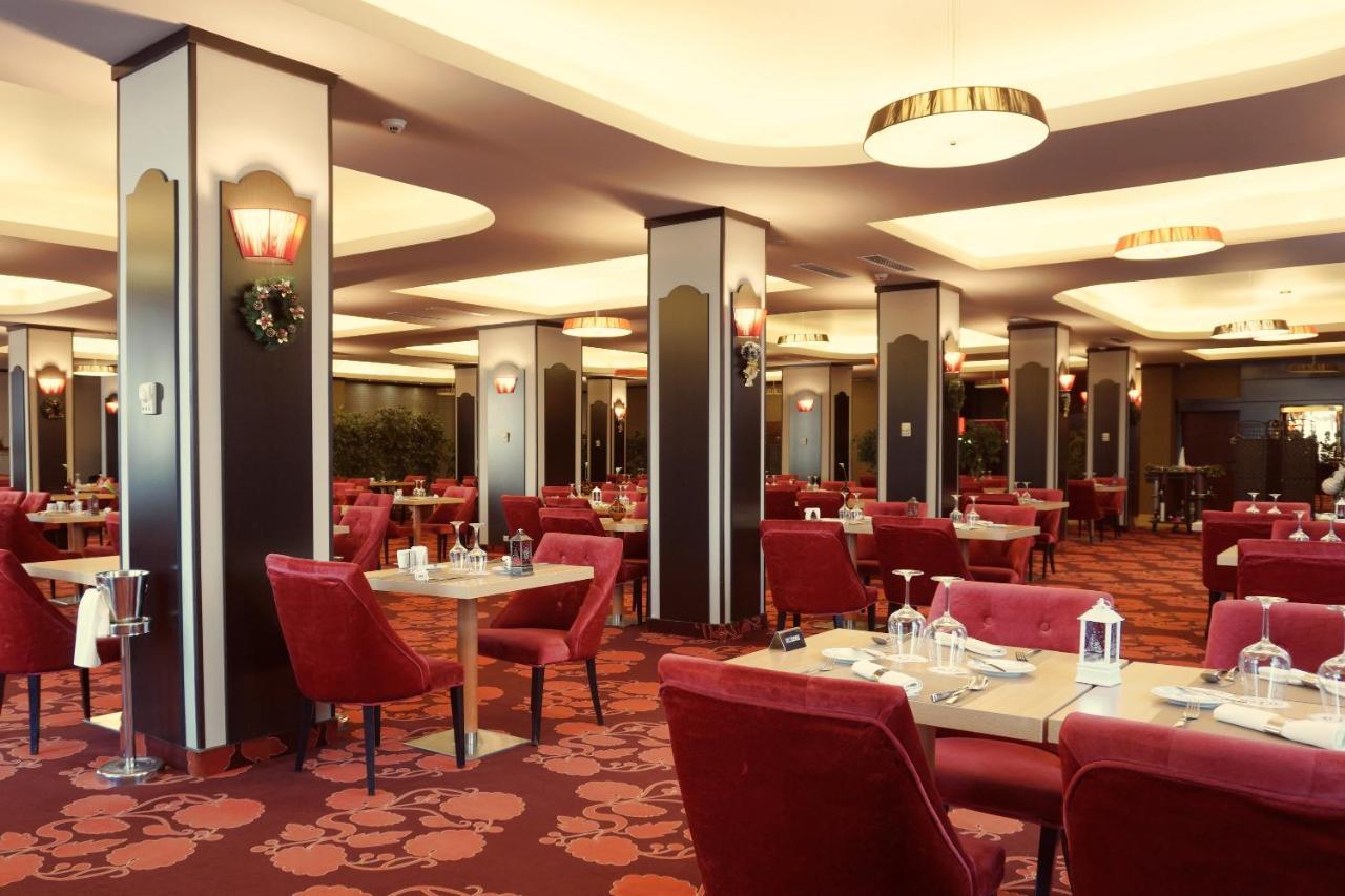 Hotel Rin Airport