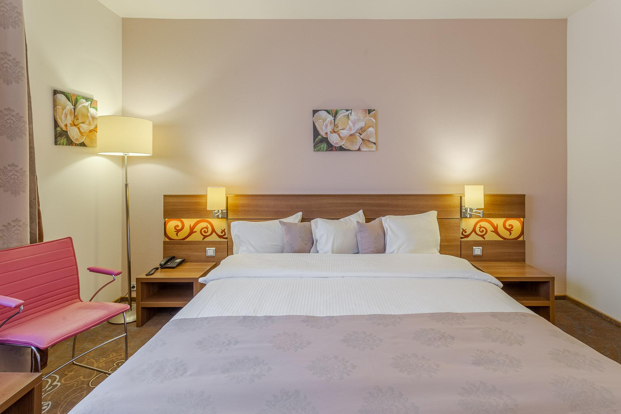 Hotel Rin Airport Otopeni