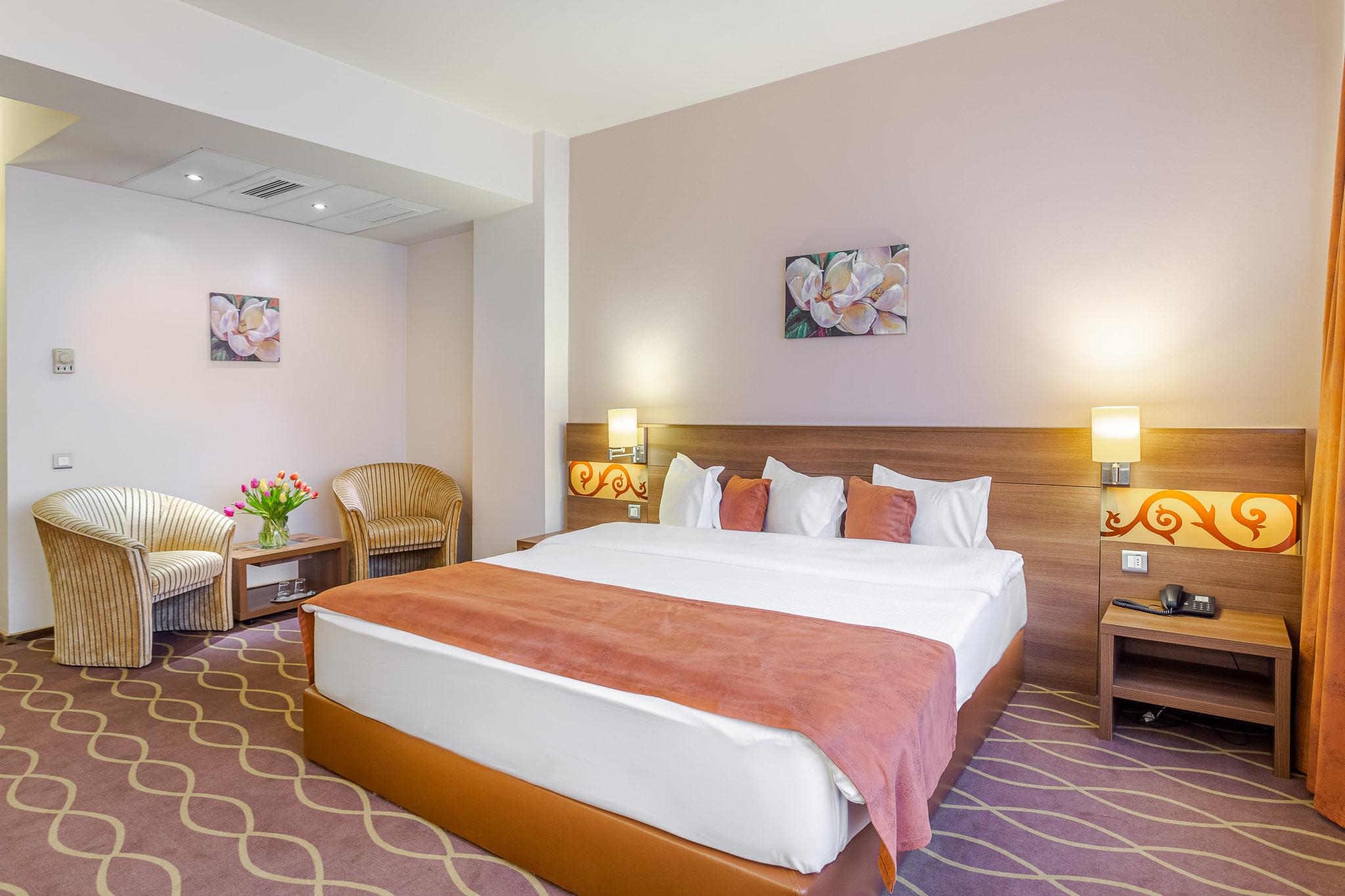 Rin Airport Hotel