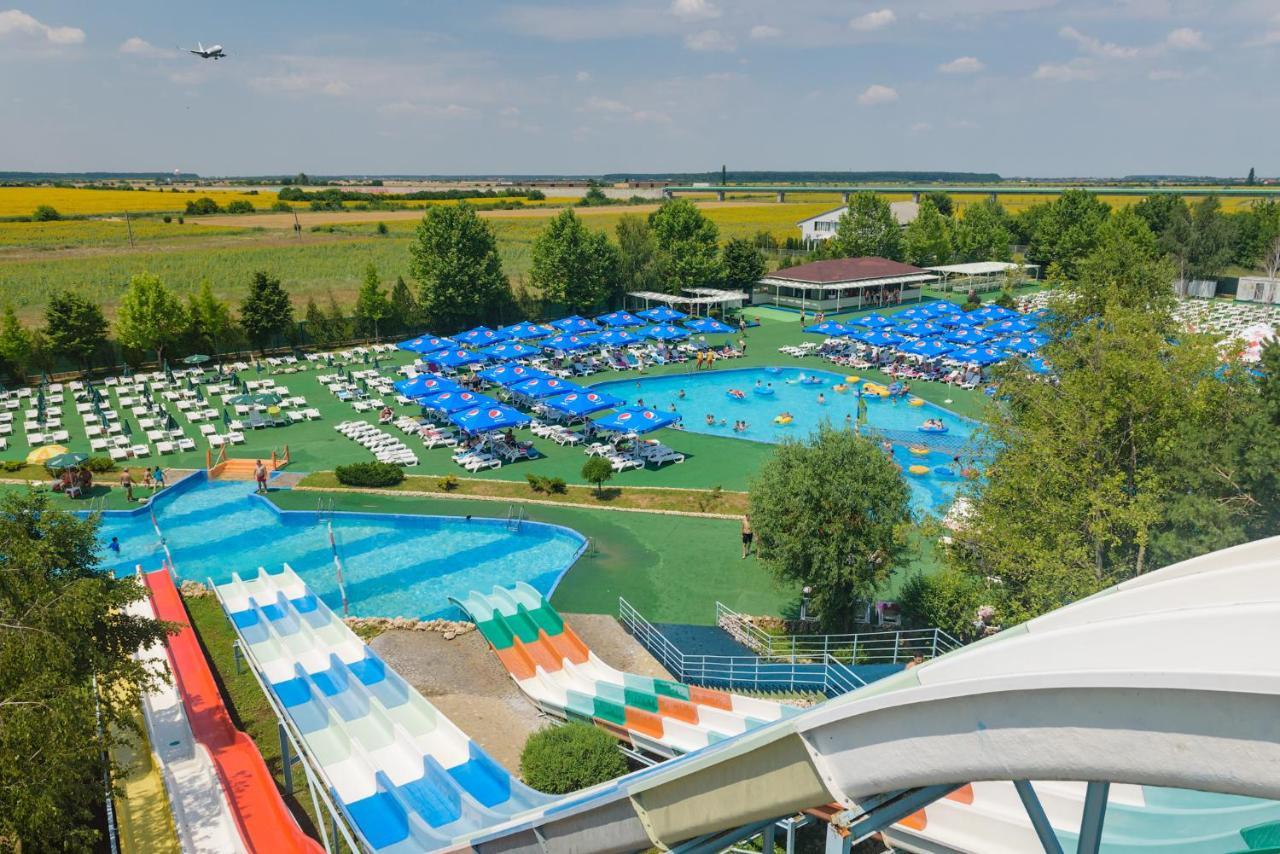 Rin Airport Hotel 4*