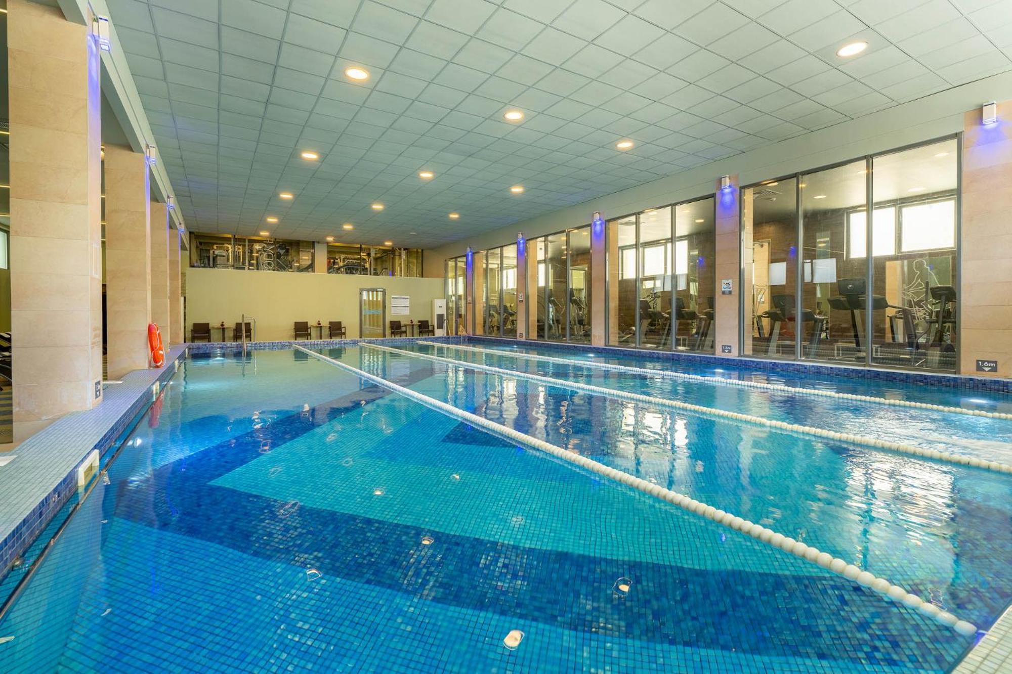 Rin Airport Hotel 4*