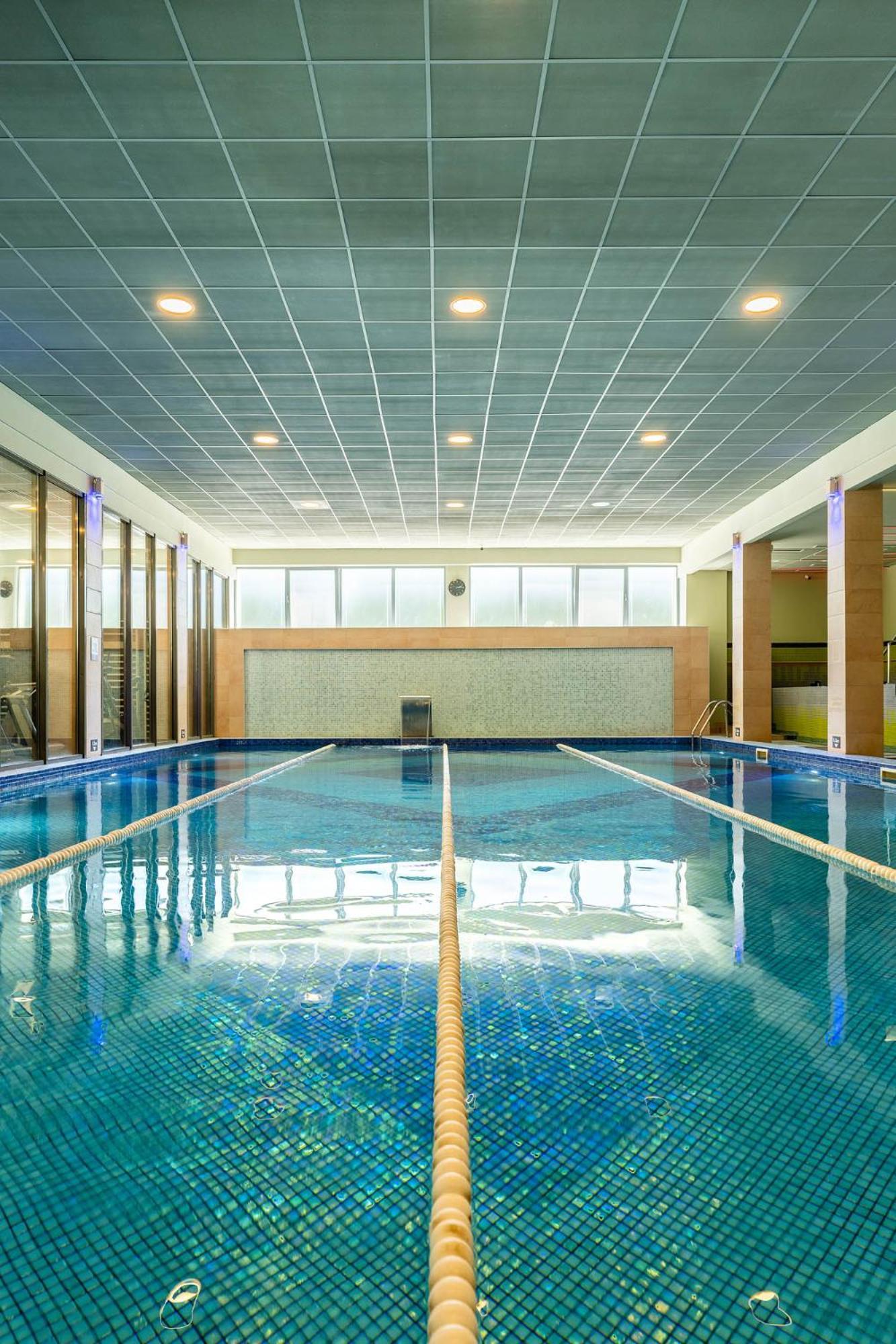 Rin Airport Hotel Otopeni
